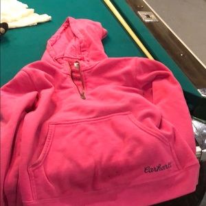 Carhartt hoodie